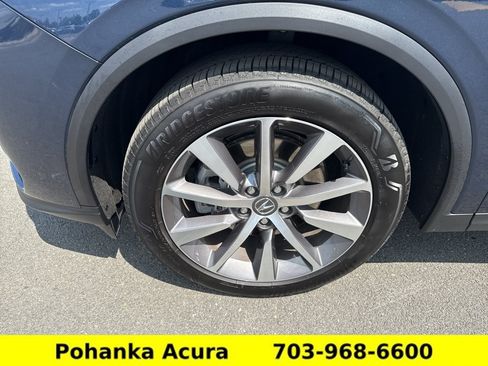 Used 2025 Acura MDX w/ Technology Package AWD/4WD image 30
