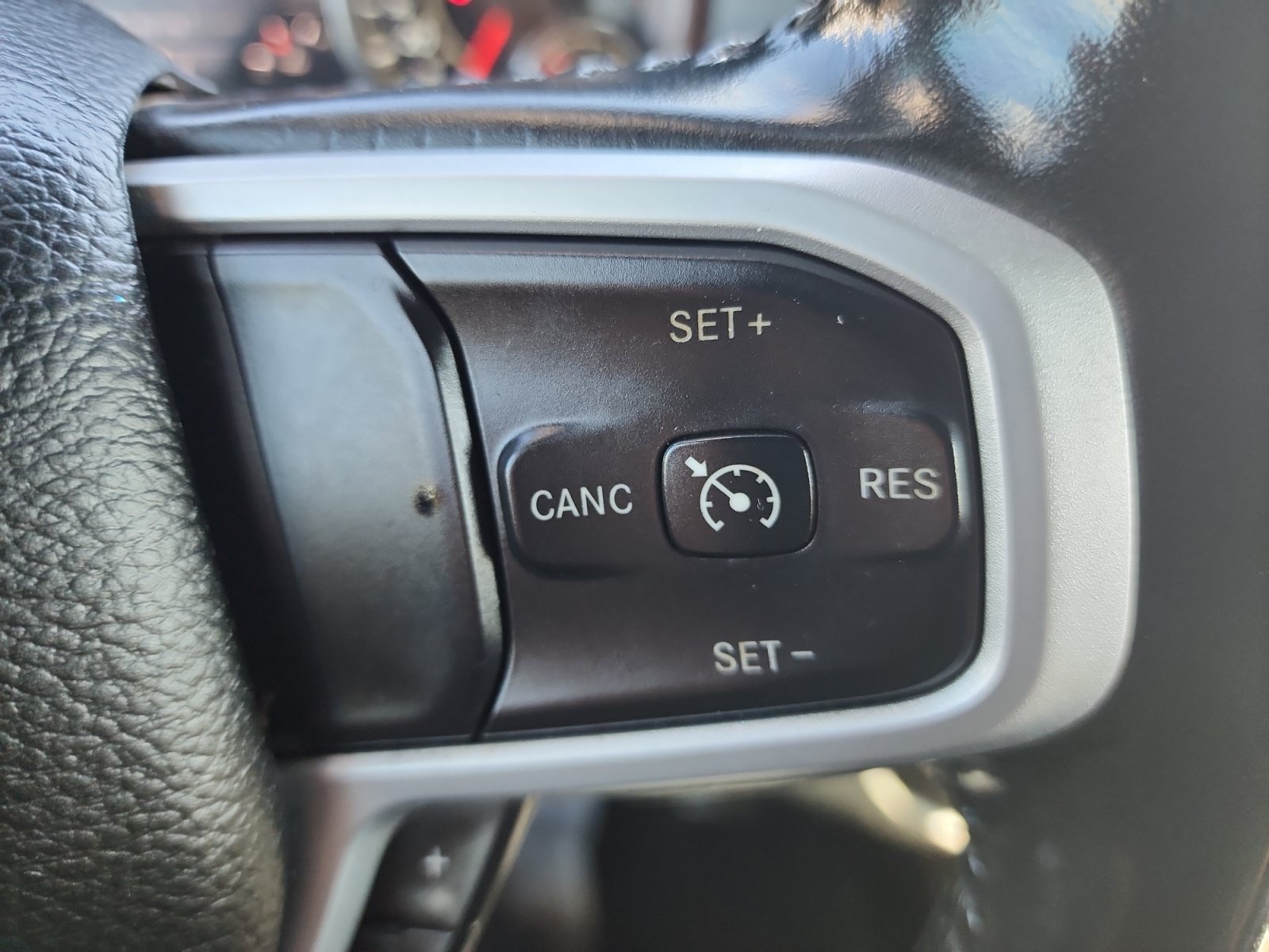 Used 2020 RAM 1500 Big Horn AWD/4WD image 18