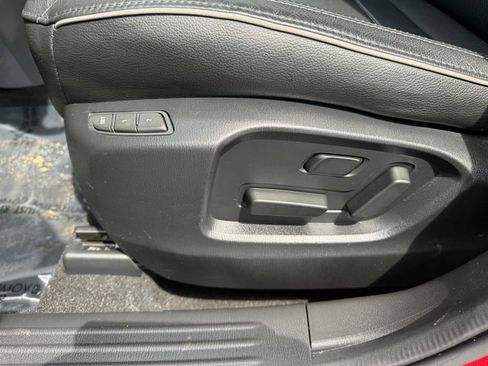 Certified 2025 MAZDA CX-5 AWD 2.5 S w/ Preferred Package image 14