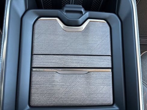 New 2026 RAM 3500 Longhorn AWD/4WD image 31