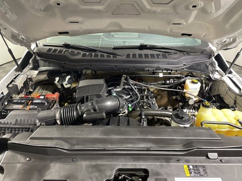 Used 2023 Ford F350 XLT image 25