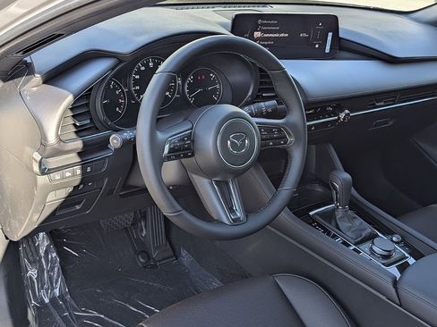 New 2026 MAZDA MAZDA3 Hatchback w/Premium Plus Pkg AWD/4WD image 26