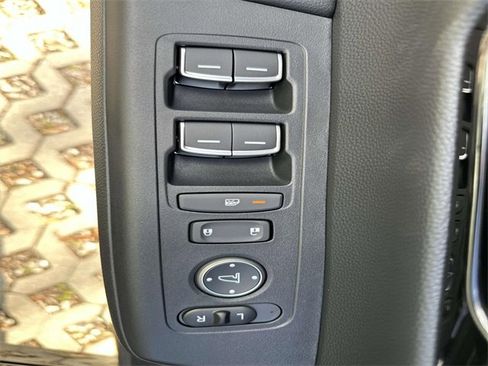 New 2026 Honda CR-V EX-L image 18