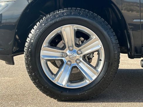 Used 2016 RAM 1500 Sport w/ Convenience Group image 28