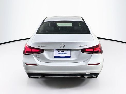 Used 2019 Mercedes-Benz A 220 4MATIC image 6