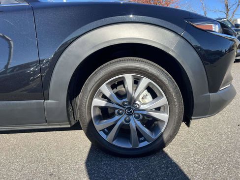 Used 2023 MAZDA CX-30 AWD 2.5 S w/ Preferred Package image 6