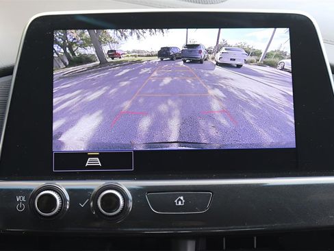 Used 2023 Cadillac CT4 Luxury image 23