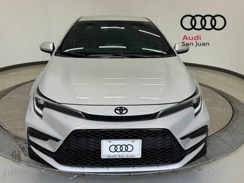 Used 2026 Toyota Corolla SE FWD image 2