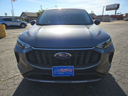 Used 2024 Ford Escape Active w/ Tech Pack #1 image 3