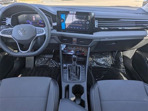 New 2026 Volkswagen Jetta SE image 16