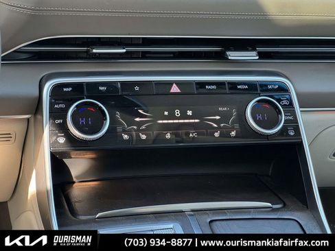 Used 2024 Genesis GV80 2.5T w/ Advanced Package image 11