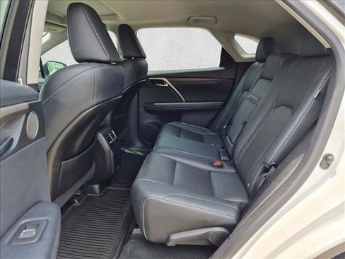 Used 2021 Lexus RX 350 FWD w/ Premium Package image 19