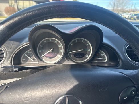 Used 2005 Mercedes-Benz SL 500 image 18