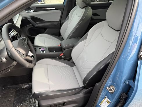 New 2026 Volkswagen Tiguan SE R-Line AWD/4WD image 30
