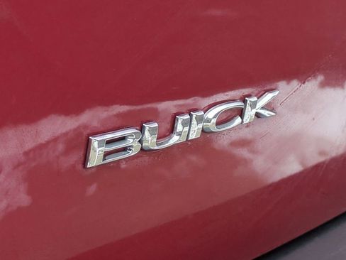 Used 2016 Buick Encore Convenience image 12