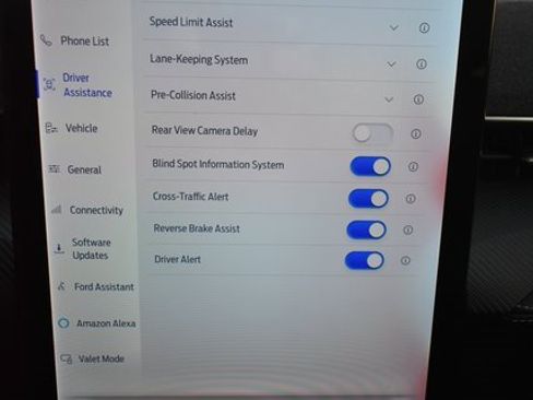 Used 2025 Ford Mustang Mach-E Premium image 28