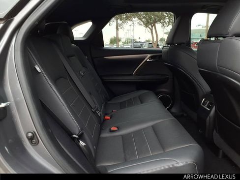 Used 2022 Lexus RX 450h F Sport image 23