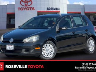 Used 2013 Volkswagen Golf 4-Door FWD video 1