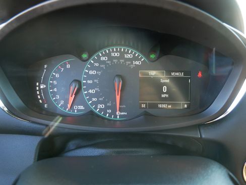 Certified 2022 Chevrolet Trax LT w/ LT Convenience Package image 32