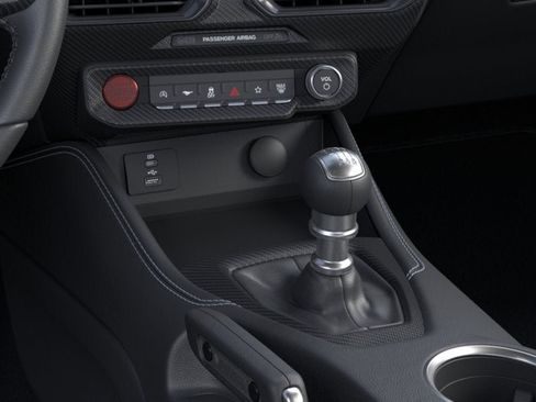New 2026 Ford Mustang GT w/ GT Performance Package RWD image 15
