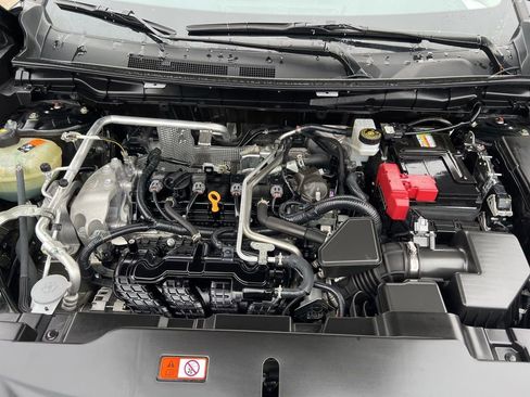 Used 2024 Mitsubishi Outlander SE image 27