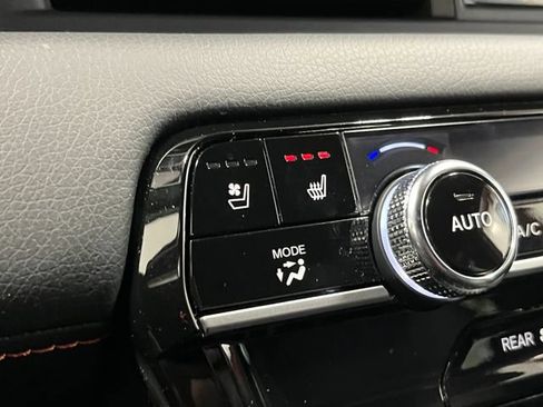 New 2026 Honda Passport TrailSport Elite image 20