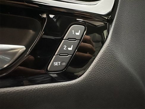 New 2026 Honda CR-V EX-L image 9