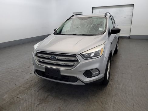 Used 2018 Ford Escape SE AWD/4WD image 15