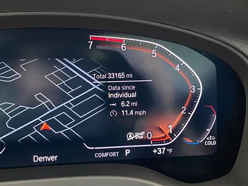 Certified 2022 BMW X3 xDrive30i w/ Premium Package 2 (ZPA) image 20