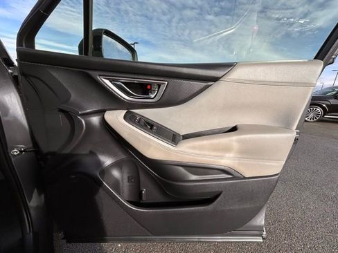 Used 2022 Subaru Forester Premium image 39