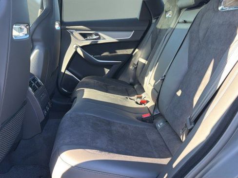 New 2026 Jaguar F-PACE SVR 575 Edition image 19