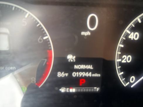 Certified 2025 Honda CR-V LX image 13