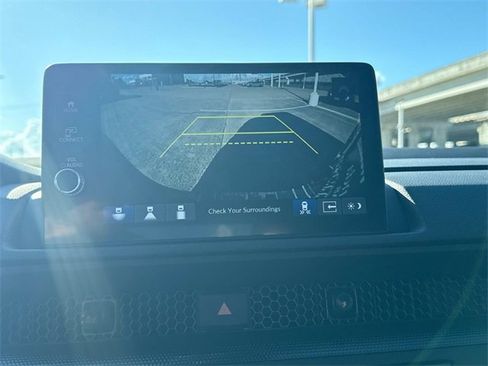 New 2026 Honda CR-V Sport-L image 17