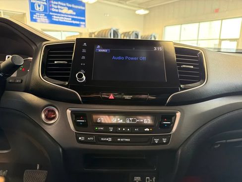 Certified 2023 Honda Ridgeline Sport image 16