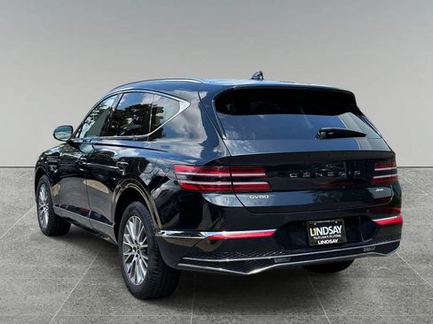 Used 2026 Genesis GV80 2.5T AWD/4WD image 12