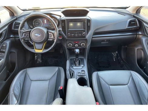 Used 2021 Subaru Crosstrek 2.5i Sport w/ Popular Package #3 image 15