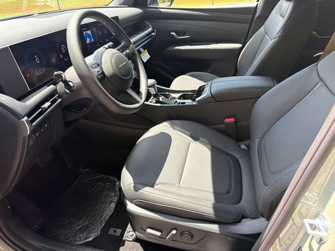 New 2026 Hyundai Santa Cruz SEL FWD image 10