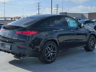 New 2026 Mercedes-Benz GLE 53 AMG 4MATIC Coupe video 2