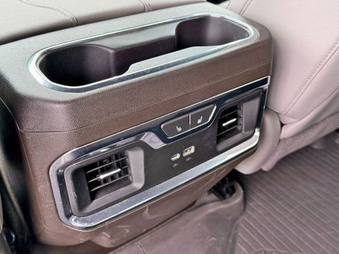 Certified 2024 Chevrolet Silverado 2500 LTZ w/ LTZ Plus Package image 20