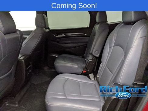 Used 2022 Buick Enclave Essence w/ Experience Buick Package image 23