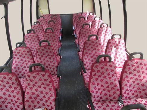 Used 2003 Ford E-450 and Econoline 450 image 27