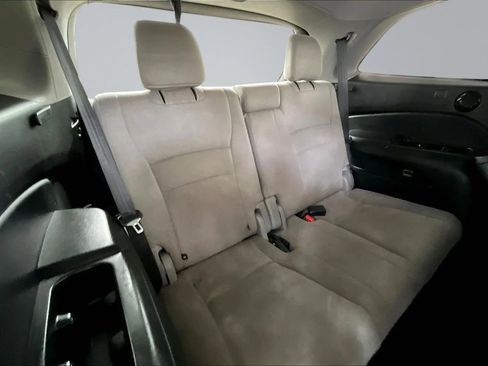 Used 2016 Honda Pilot LX image 23
