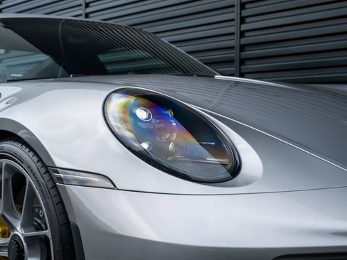 Certified 2023 Porsche 911 GT3 RWD image 16