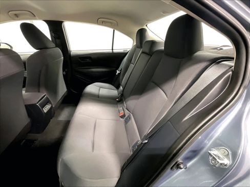 Certified 2025 Toyota Corolla LE image 15