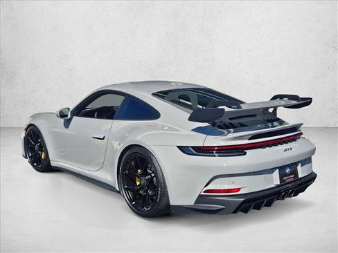 Used 2022 Porsche 911 GT3 image 7