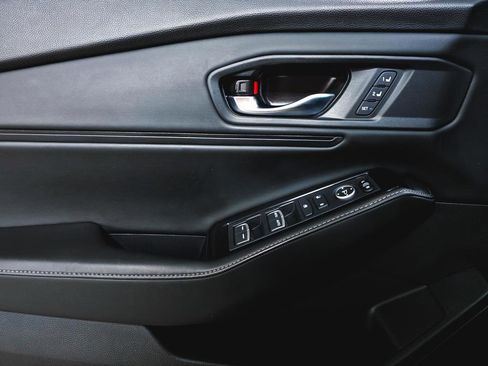 Certified 2023 Honda Accord Touring image 16