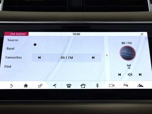 Used 2020 Land Rover Range Rover Sport HSE image 18