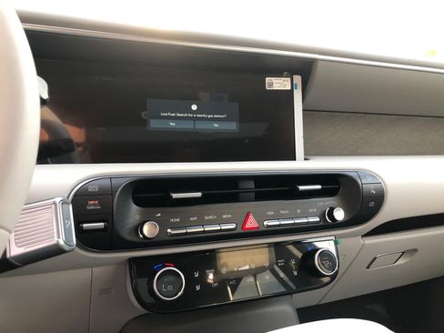 New 2026 Hyundai Palisade Limited AWD/4WD image 16