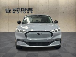 New 2024 Ford Mustang Mach-E Select w/ Comfort Package Lite AWD/4WD video 3