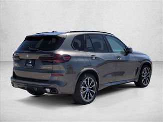 New 2026 BMW X5 xDrive50e w/ Executive Package video 2